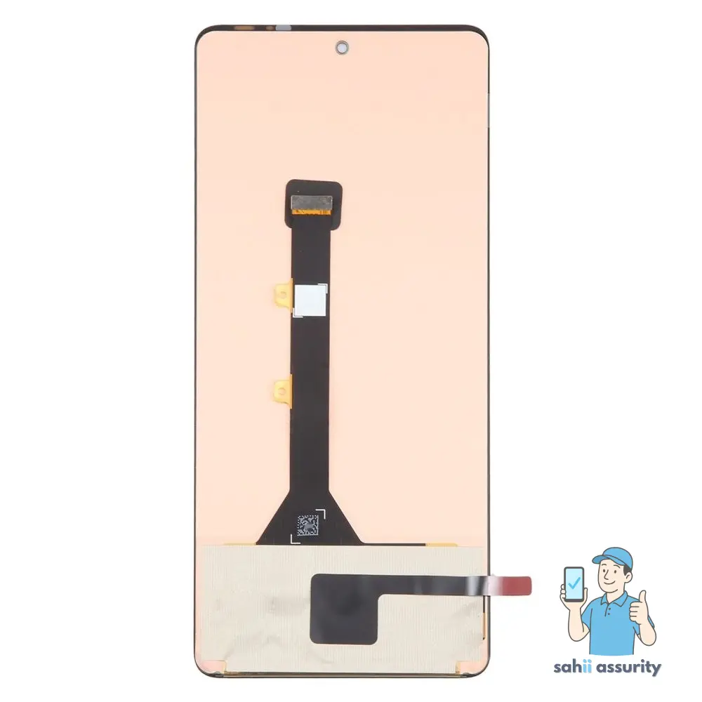 LCD with Touch Screen for Tecno Camon 30 Pro 5G thumbnail